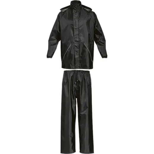 Barron Imvula Black